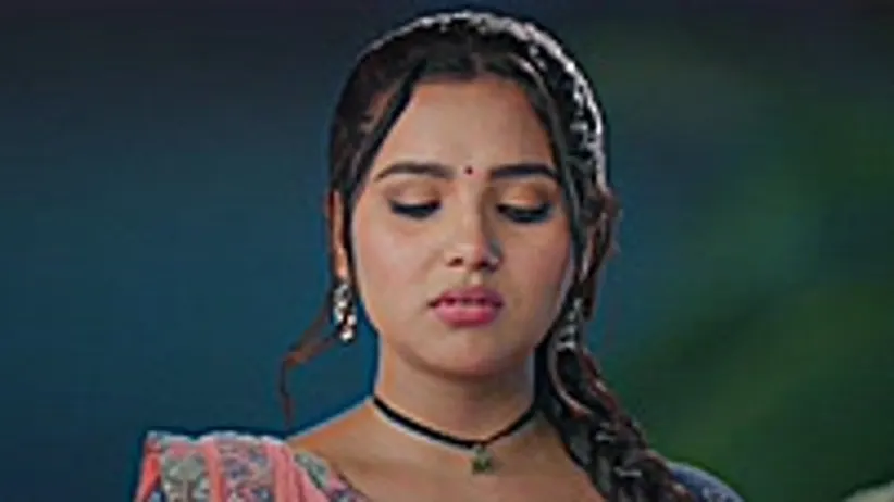 Prabhat Boosts Vasudha's Courage
