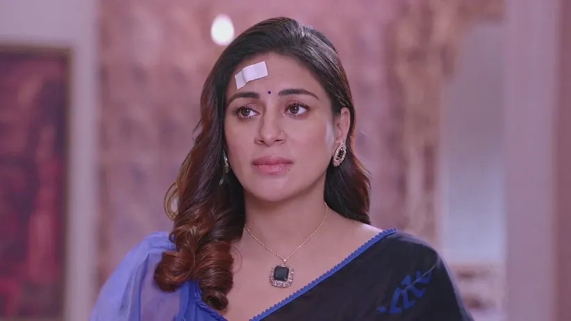 Kavya Calls Preeta Her Mother | Kundali Bhagya