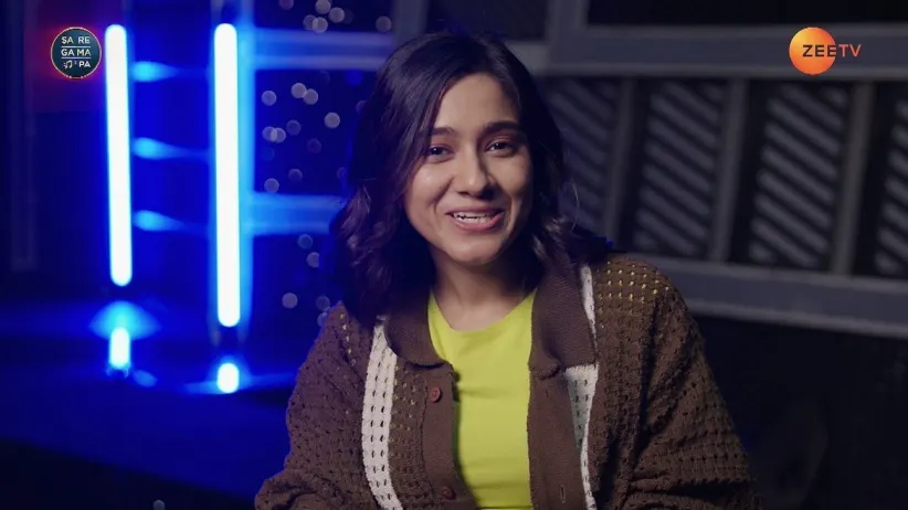 Maharshi, Shradha and Ujwal Mimic the Judges
