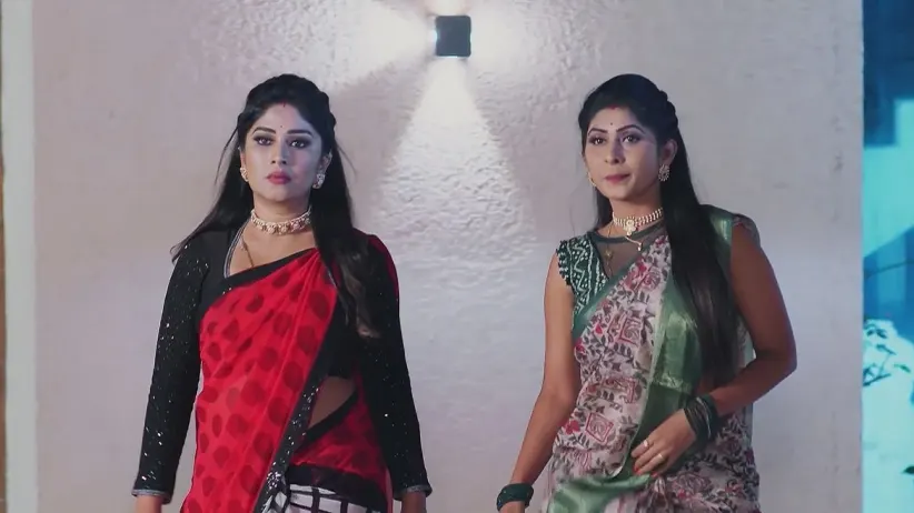 Seethe Ramudi Katnam - November 16, 2024 - Best Scene