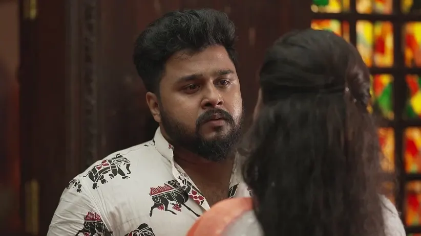 Kudumbashree Sharada - November 16, 2024 - Webisode