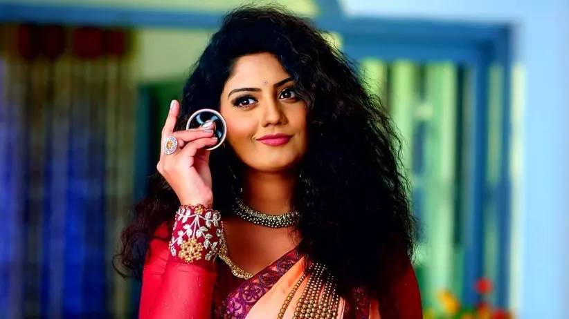 Devansh Learns that Anant Likes Vaidehi