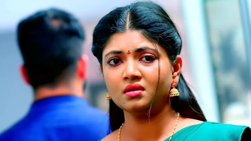 Vaali Returns Home