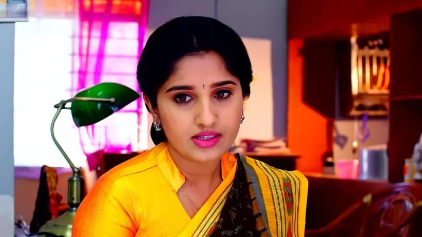 Prem Stays at Anjaneyulu’s Quarters