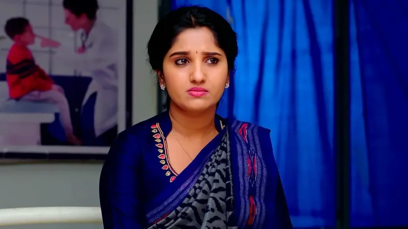 Jai and Shreya Blame Charukesha