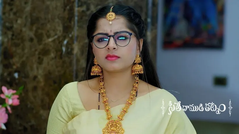 Rakesh Threatens Mahalakshmi