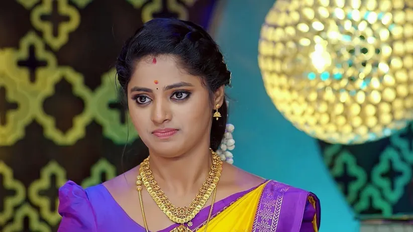 Ramayya and Purushottam Learn the Nurse's Truth
