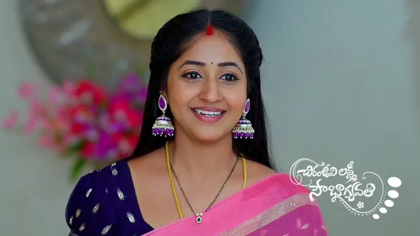 Parthasarathy Invites Jaydev’s Family to a Puja