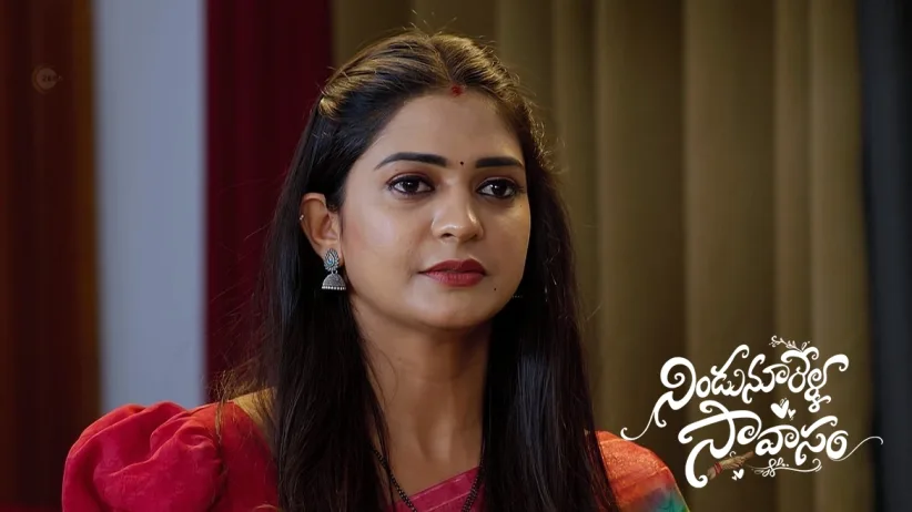 Amarendra Brings Bhagamati back Home