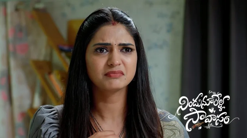 Chitragupta Cautions Arundhati’s Spirit about Ghora