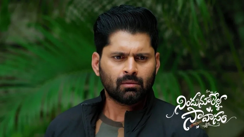 Amarendra Senses Arundhati’s Spirit’s Presence