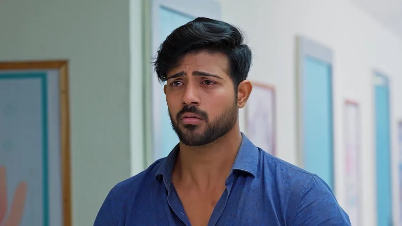 Bhoomi in Critical Condition