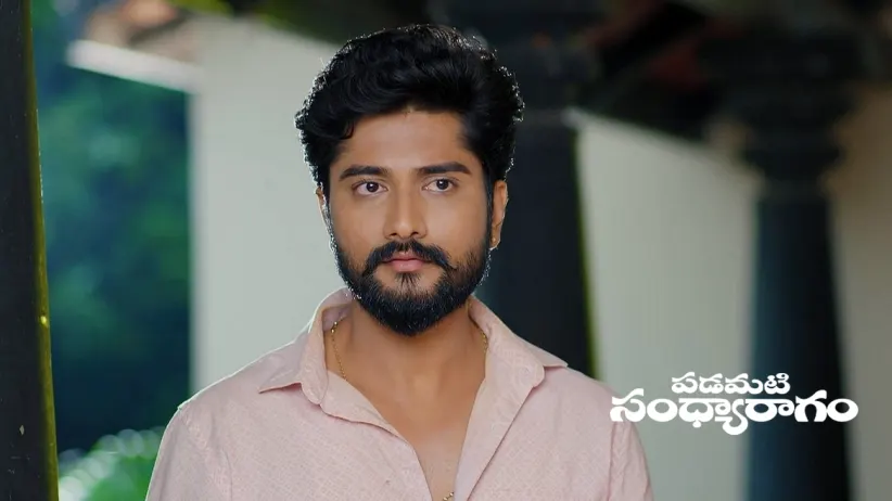 Showrya Tries to Explain the Truth to Aadhya