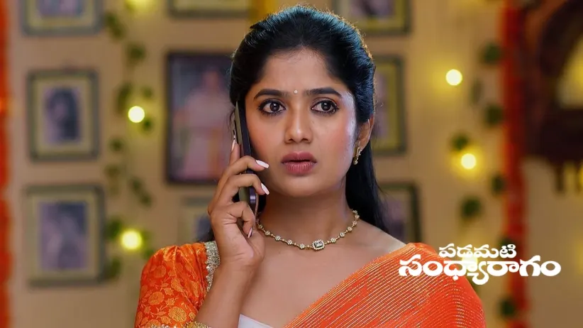 Ashmita Creates More Trouble for Showrya