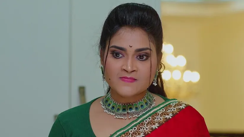 Chiranjeevi Lakshmi Sowbhagyavati - November 20, 2024 - Best Scene