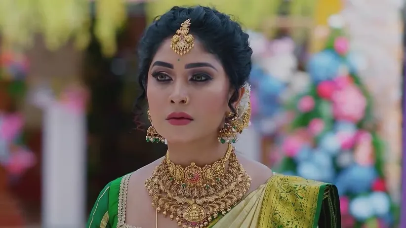 Seethe Ramudi Katnam - November 19, 2024 - Webisode