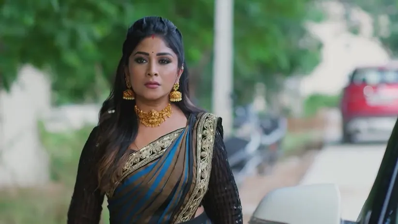 Seethe Ramudi Katnam - November 23, 2024 - Webisode
