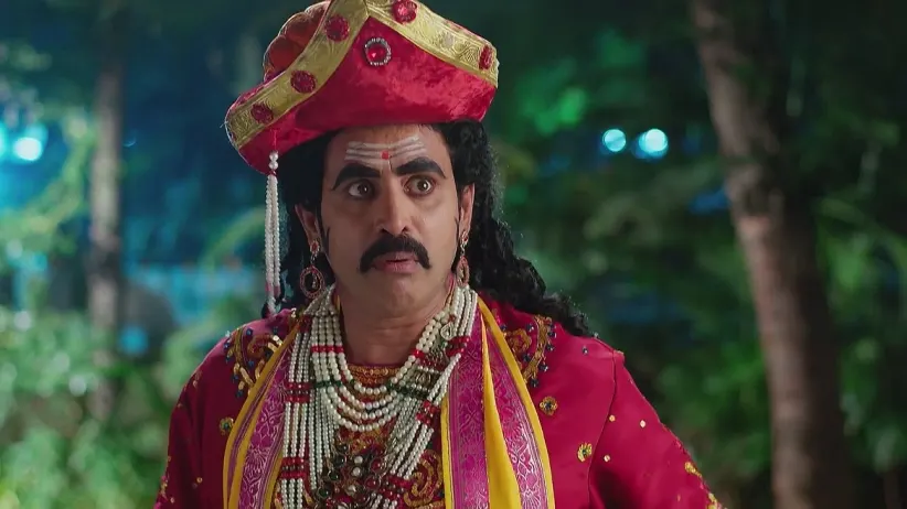 Nindu Noorella Saavasam - November 23, 2024 - Webisode
