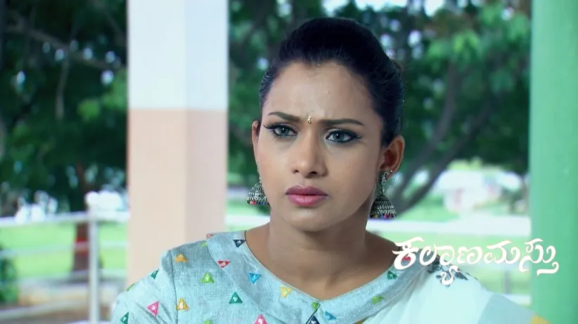 ACP Raja Comes across Janaki