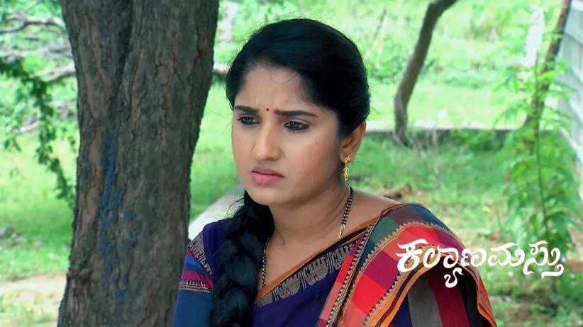 Nithya Learns about Jaya Surya's Attacker