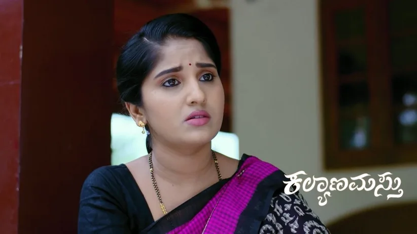 Will Ganga Recall Her Past?
