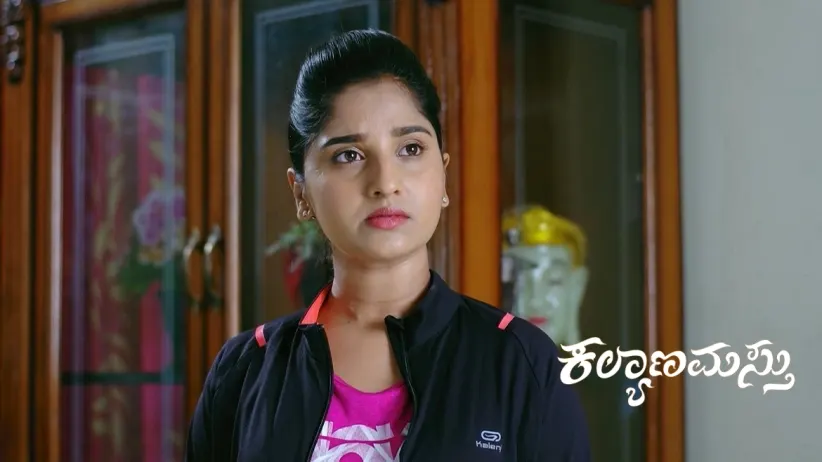 Abhi and Divya are Shocked to See Nithya
