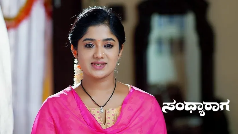 Srinivas's Decision Shocks Rajalakshmi