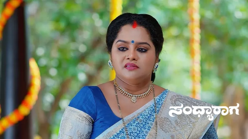 Aadhya Tries to Call off Her Engagement