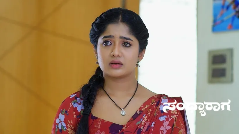 Padmavathi Indirectly Mocks Aadhya