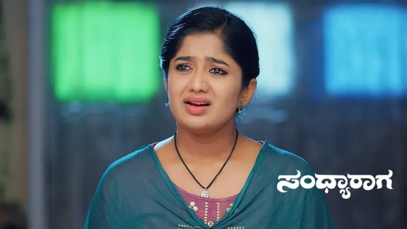 Janaki Questions Aadhya's Decision
