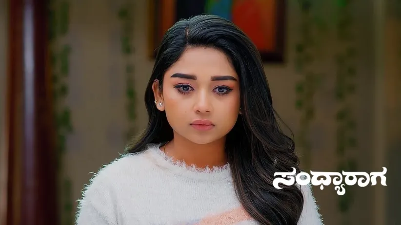 Aadhya Refuses to Apologise to Rajaram