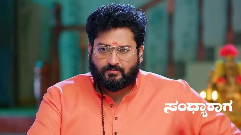 Rajalakshmi Reads Shaurya's Letter