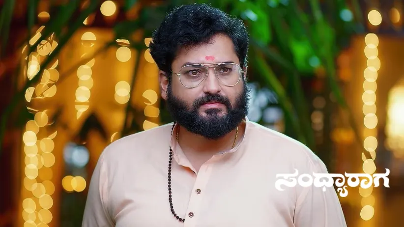 Srinivas Announces His Decision to Marry Charulata