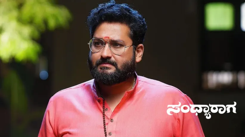 Rajalakshmi Goes to Meet Shaurya