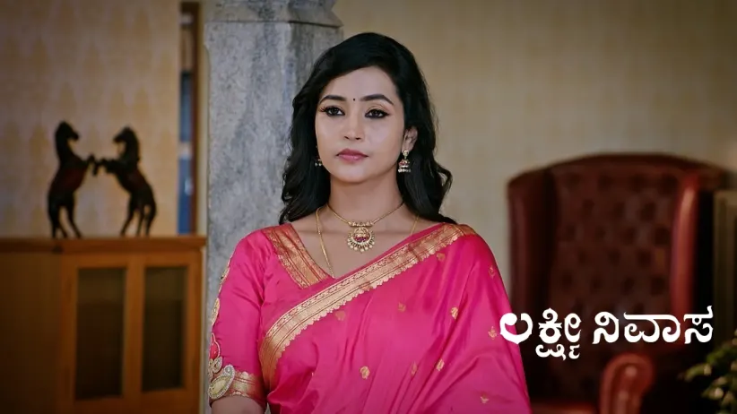 Jahnavi's Pregnancy Delights Jayanth