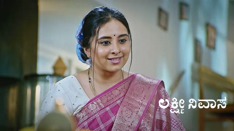 Renuka Worries about Sinchana's Future