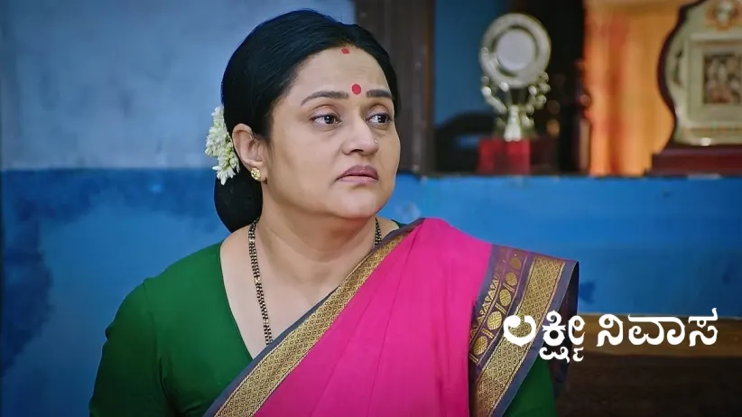 Mangala Gets Money from Srinivas