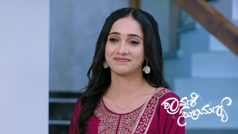 Bhargavi and Vijaya Join Hands in Their Evil Plans