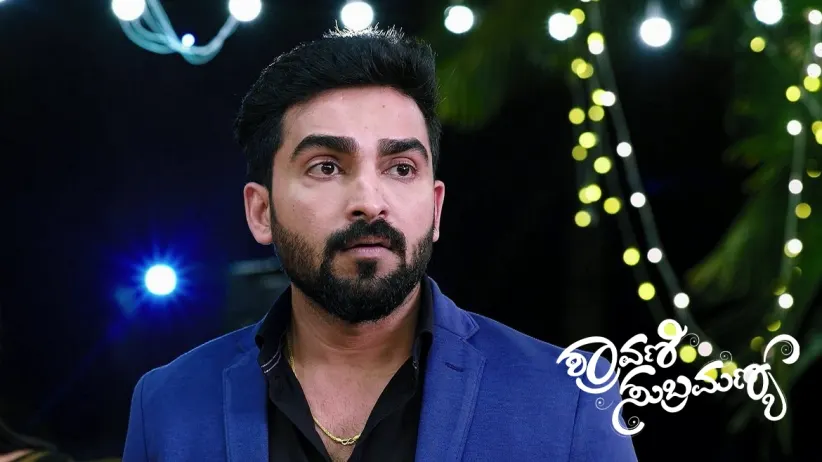Shravani and Sihi Trouble Their Kidnappers