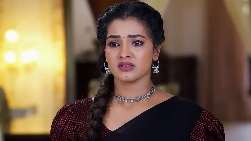 ಕಾಣೆಯಾದ ಕಿರೀಟದಿಂದ ಆಘಾತಗೊಂಡ ಮಹಾದೇವಿ ಕುಟುಂಬ