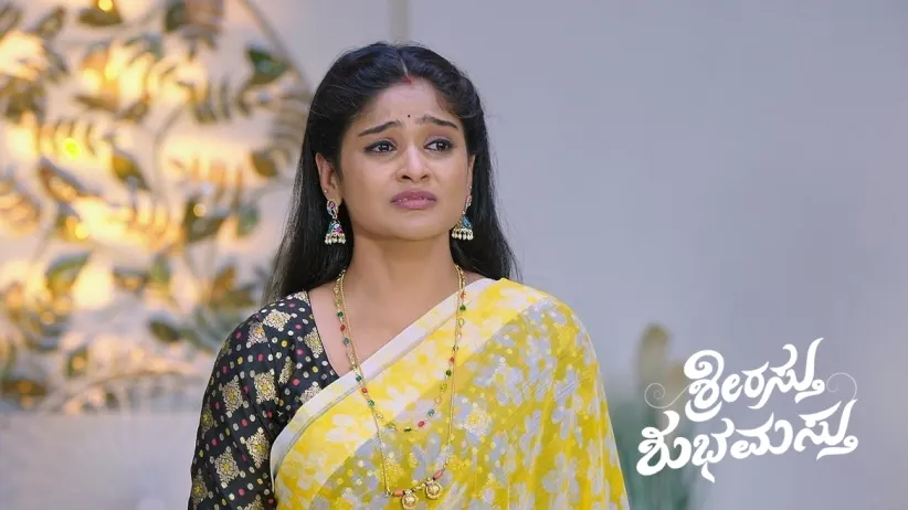 Poorni Breaks Ties with Janardhan