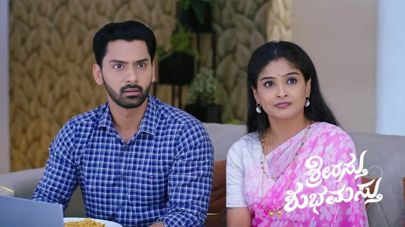 Abhi's Gift Delights Tulasi