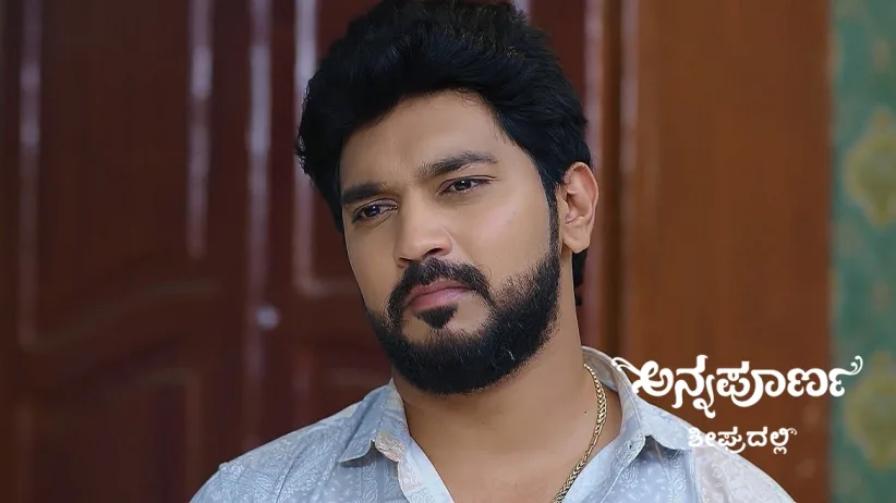 Vedavathi Asks Avani to Leave the House