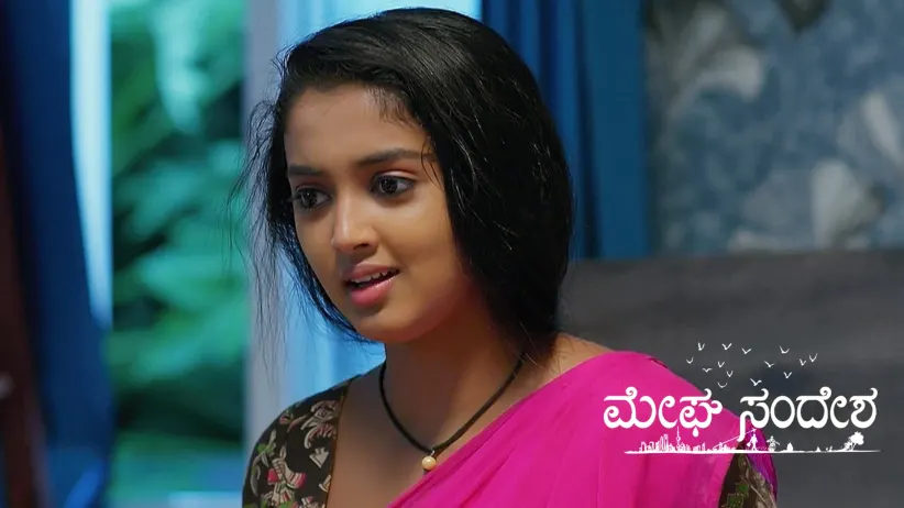 Bhoomi Gets Angry with Poorni