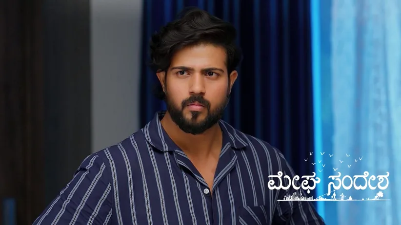 Bhoomi's Dance Reminds Apoorva of Shobha