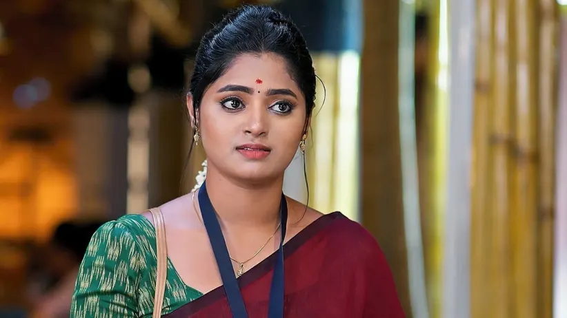 Mythili's Family Becomes Homeless