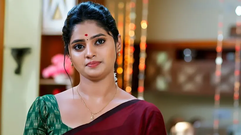 Shivraj's Evil Eyes on Mythili