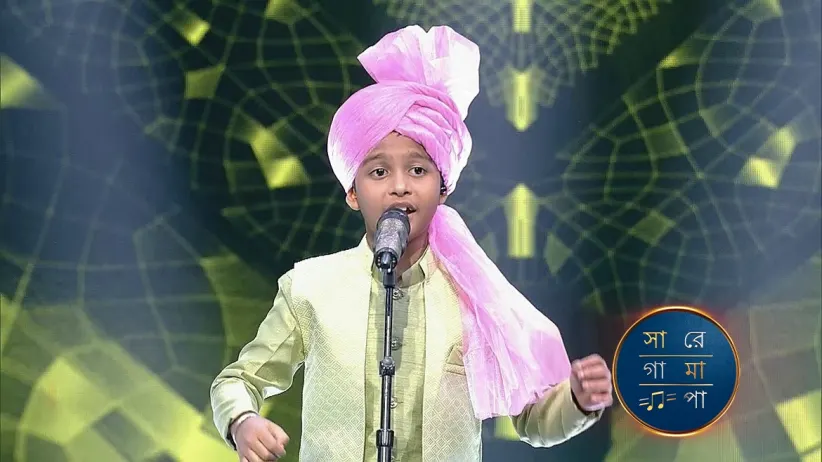 Jojo's Melodious Tribute to Bappi Lahiri