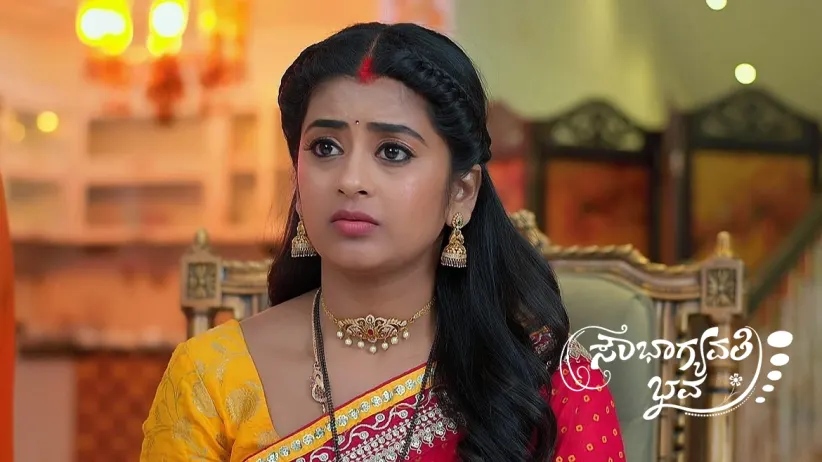 Arvinda Fixes Manisha and Mithra's Wedding Date