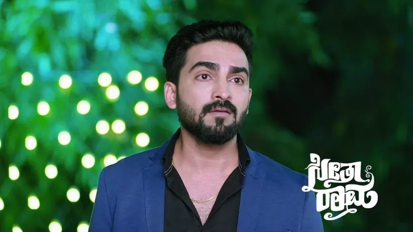 Shravani Calls Subbu by Tricking the Kidnappers